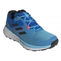 adidas Trail-Laufschuhe Terrex Two Flow blau Herren